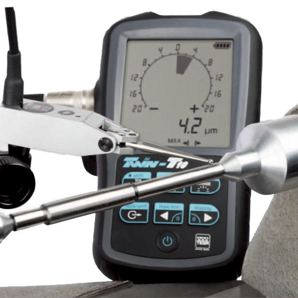 瑞士TESATRONIC TWIN-T10电感测微仪